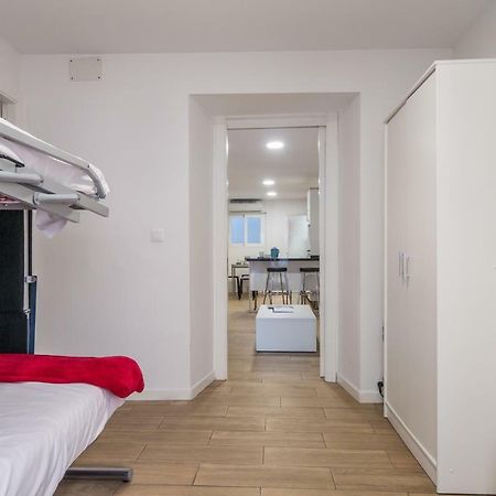 Apartamento San Isidro, Ozono Гранада Экстерьер фото