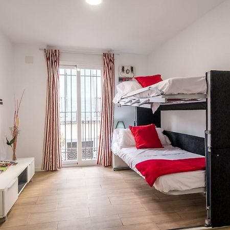Apartamento San Isidro, Ozono Гранада Экстерьер фото