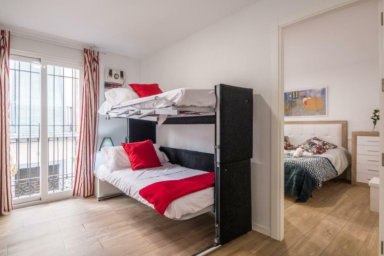 Apartamento San Isidro, Ozono Гранада Экстерьер фото