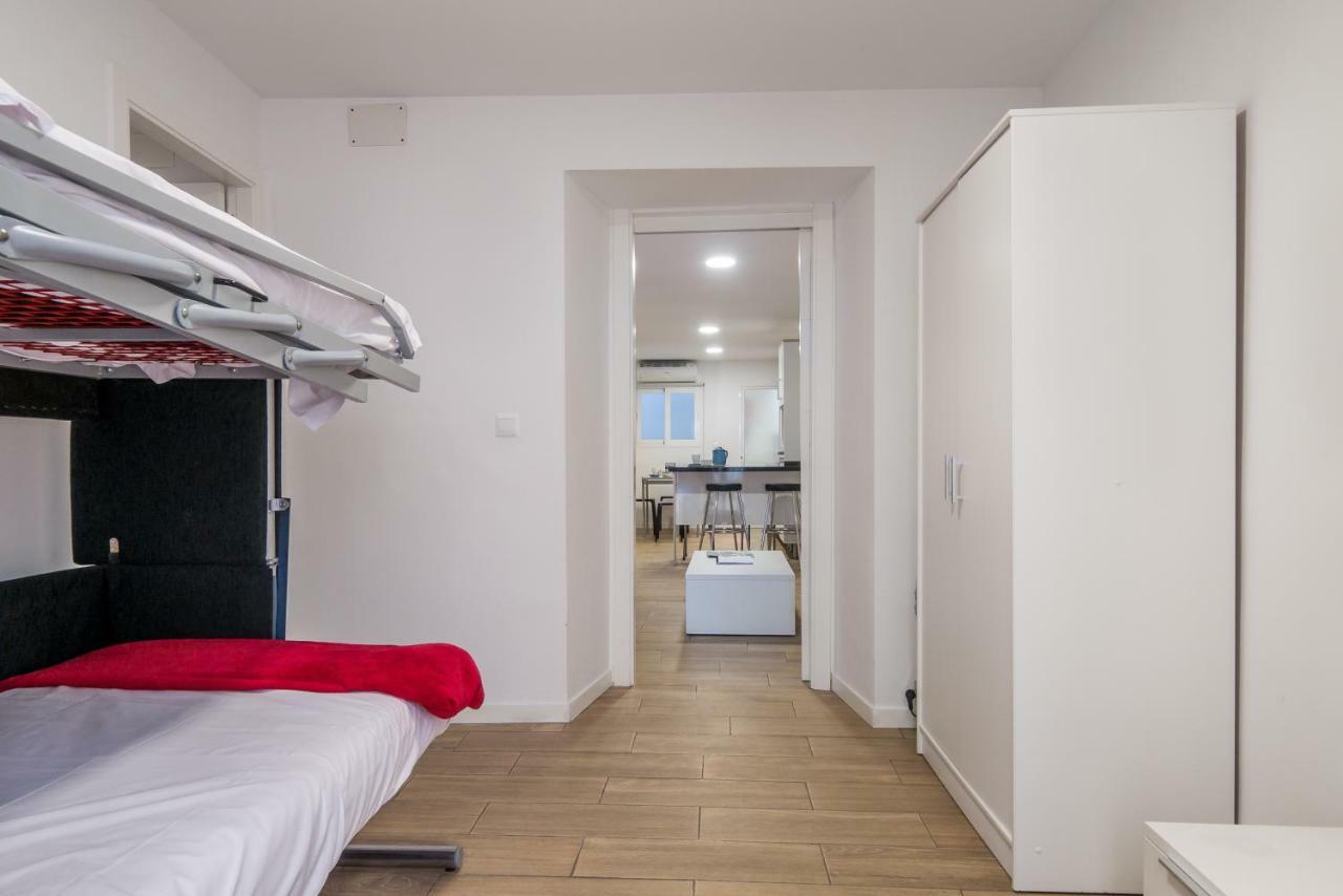 Apartamento San Isidro, Ozono Гранада Экстерьер фото