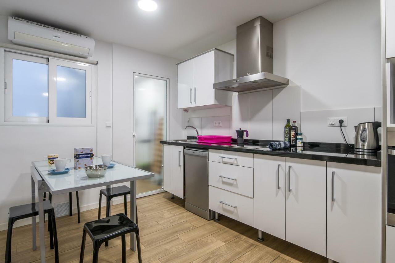 Apartamento San Isidro, Ozono Гранада Экстерьер фото