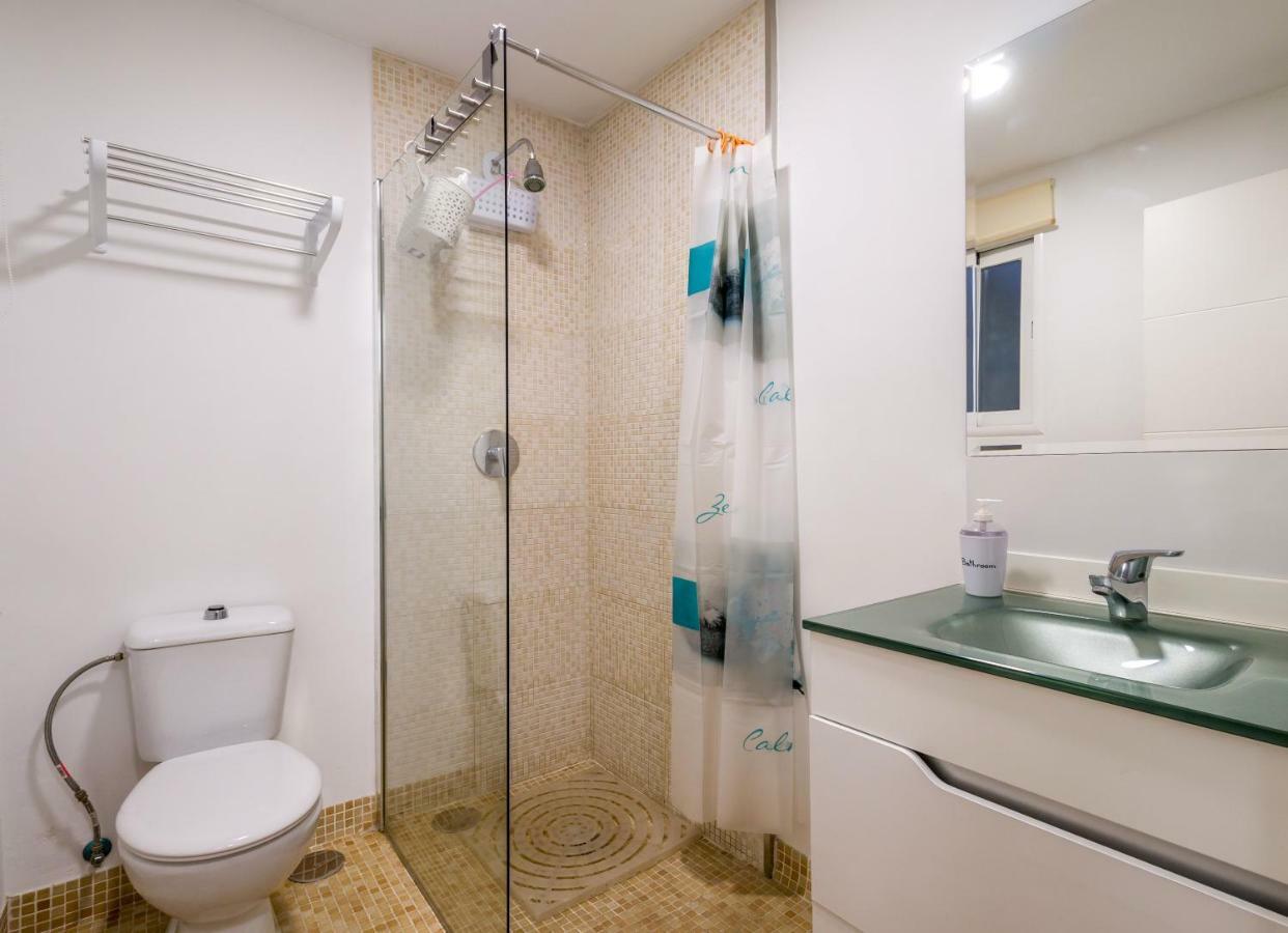 Apartamento San Isidro, Ozono Гранада Экстерьер фото