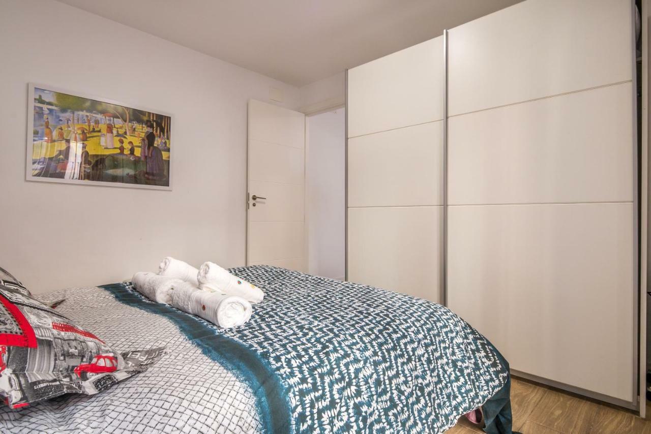Apartamento San Isidro, Ozono Гранада Экстерьер фото