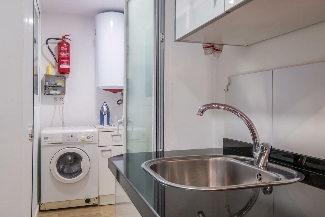 Apartamento San Isidro, Ozono Гранада Экстерьер фото