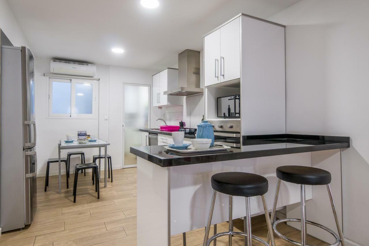 Apartamento San Isidro, Ozono Гранада Экстерьер фото